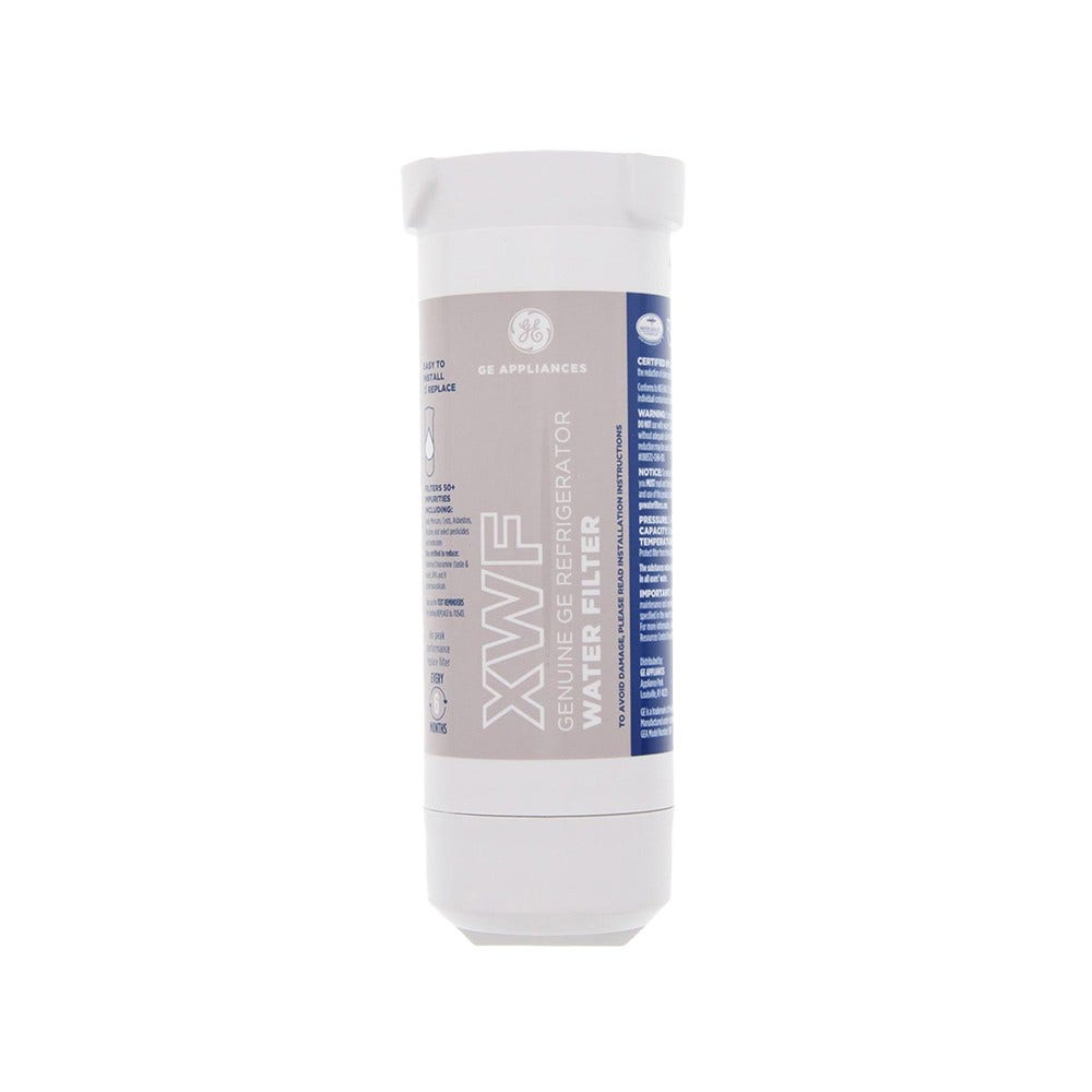 Filtro de água para frigorífico Haier XWF