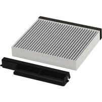 Filtro de carvão ativo CleanAir Neff 17006616 / Z51DXB1X4