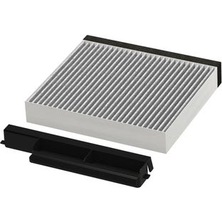 Filtro de carvão ativo CleanAir Neff 17006616 / Z51DXB1X4