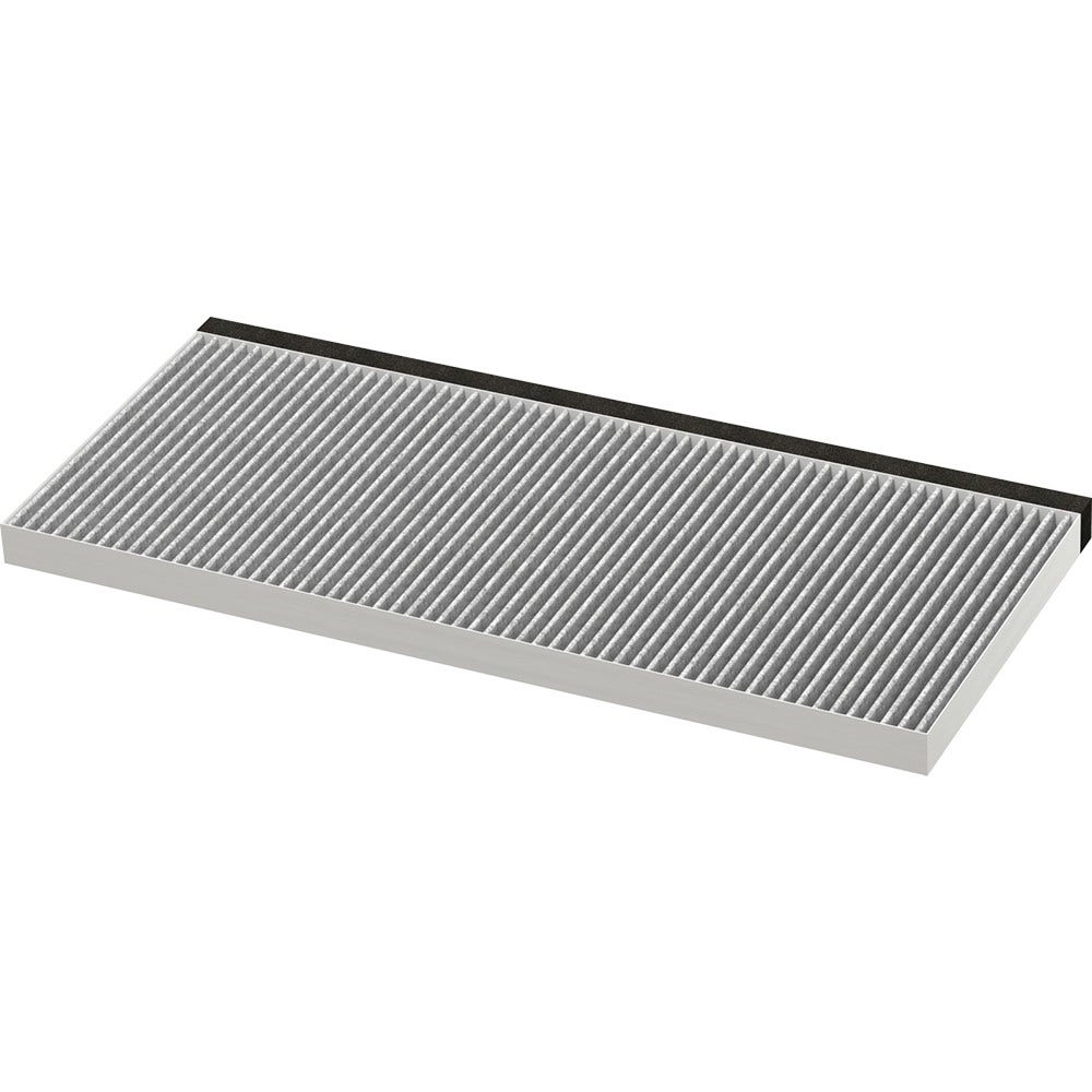 Filtro de carvão ativo CleanAir Neff 17006619 / Z51ITB2X4