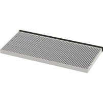 Filtro de carvão ativo CleanAir Neff 17006619 / Z51ITB2X4