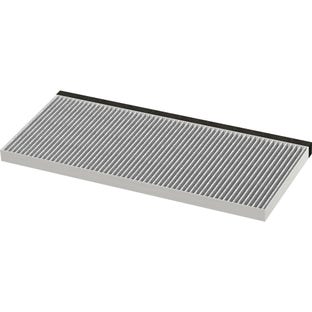 Filtro de carvão ativo CleanAir Neff 17006619 / Z51ITB2X4