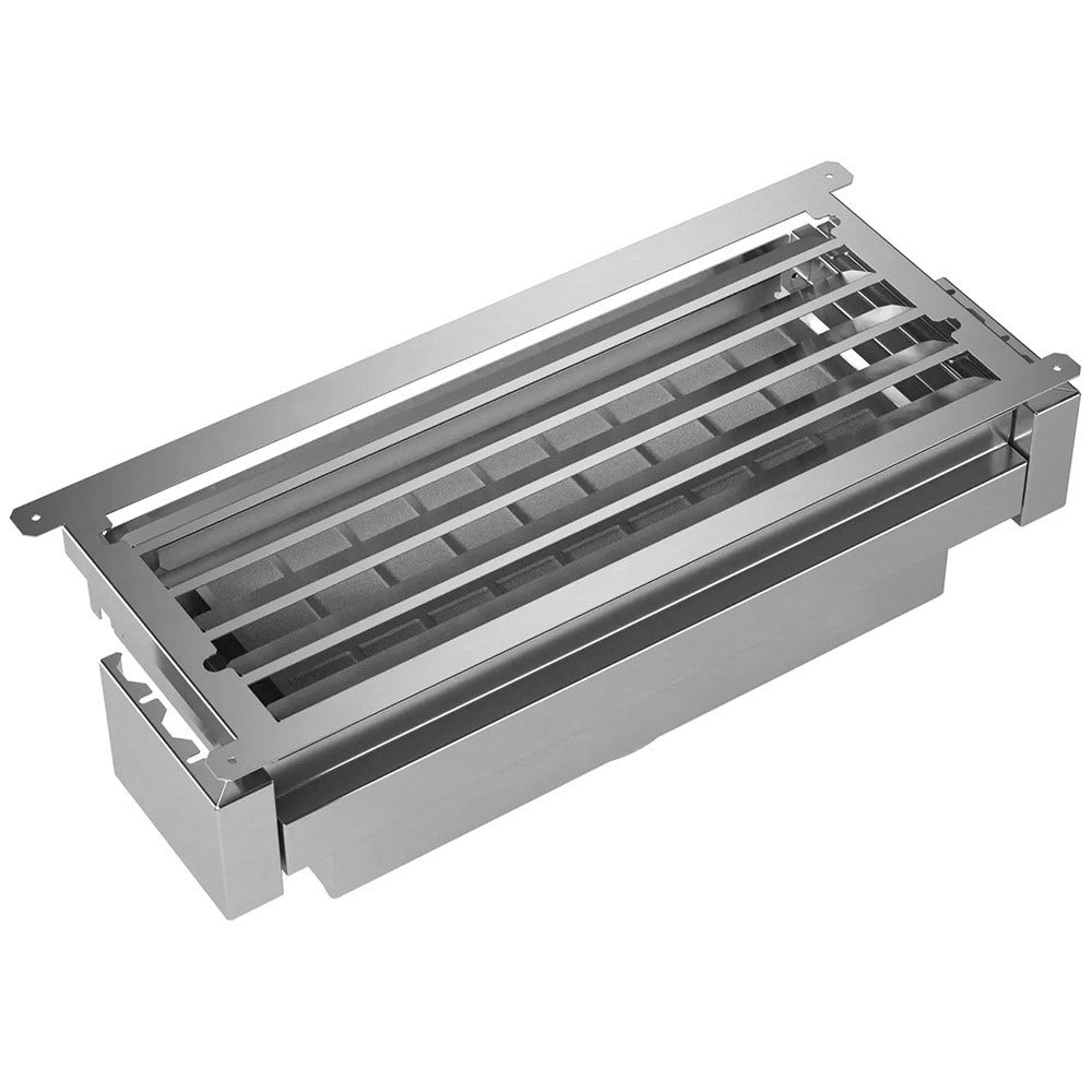 Set de recirculação Neff Starterset Recirculatie 17004661 / Z51ITD1X1