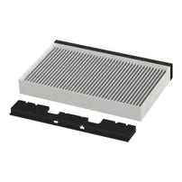 Filtro de carvão ativo CleanAir Neff 17006624 / Z53CBB2X4 para chaminés com uma largura de 345 mm