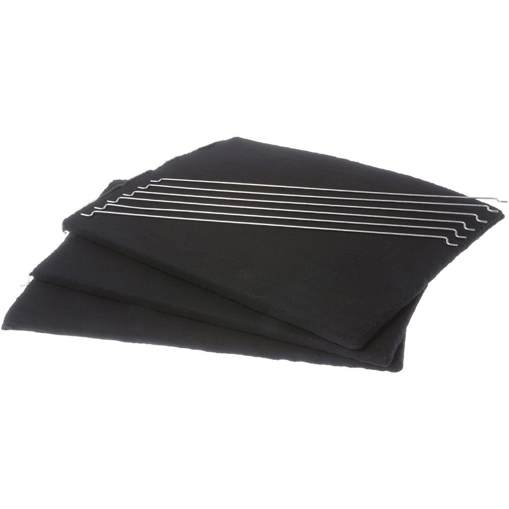 Filtro a Carvão Ativo Longlife Neff 11015167 / Z54CP01X0 (3 unidades)