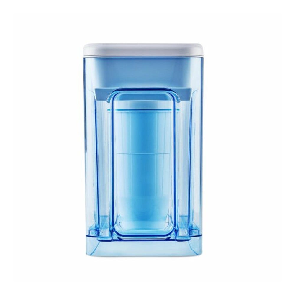 Sistema de Filtragem de Água ZeroWater Combi-box (7,5L) Ready-Read incl. 3 filtros