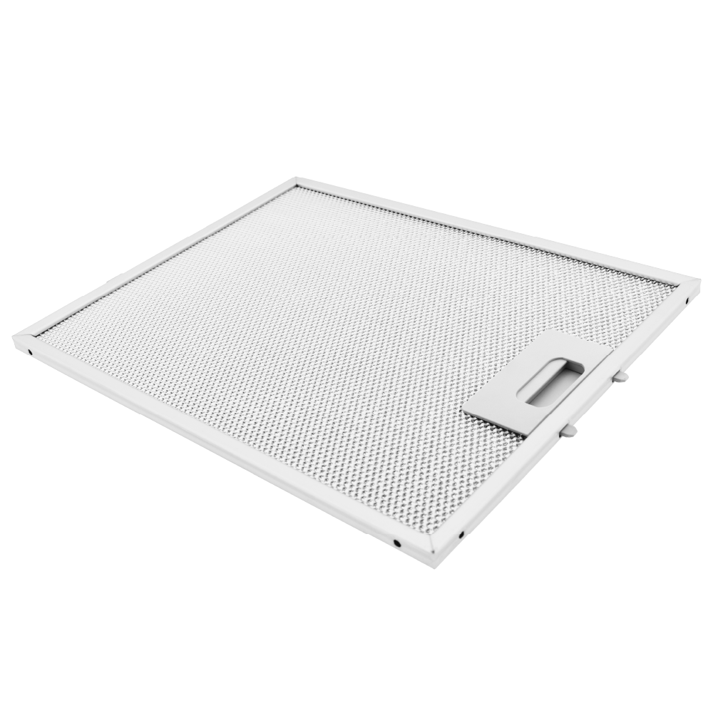 Filtro metálico Scholtes 320x258 mm 480122102169