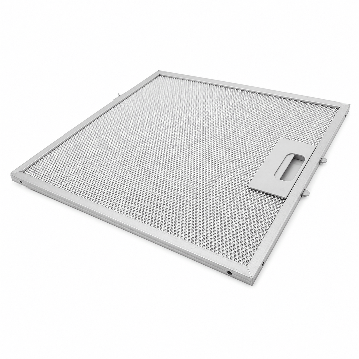 Filtro metálico Privileg 305x267 mm 480122102168