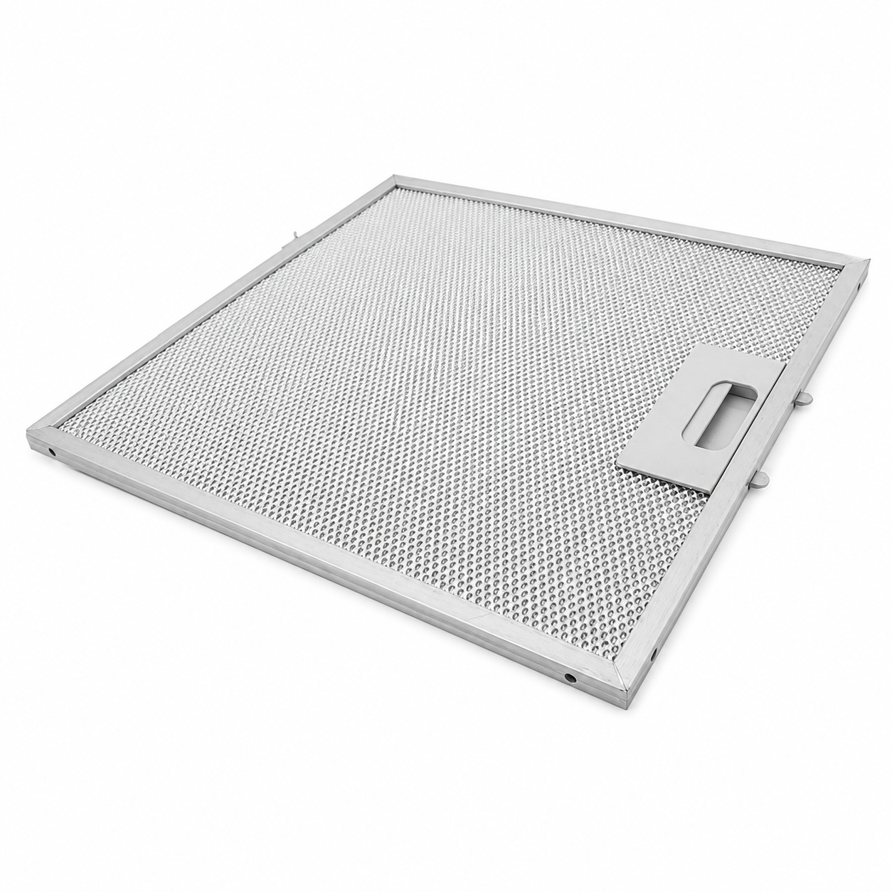 Filtro metálico compatível com Bauknecht 305x267mm 480122102168
