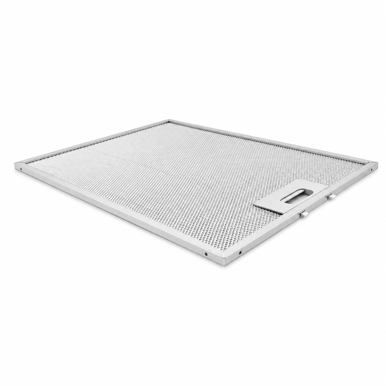 Filtro metálico AEG 380x283x5 mm 4055107017