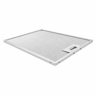 Filtro metálico AEG 380x283x5 mm 4055107017