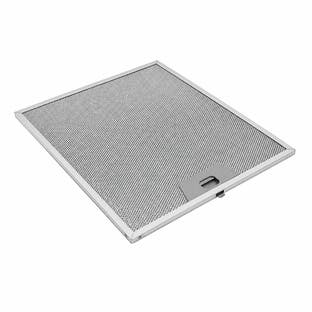 Filtro metálico Beko 300x252mm 9189387004