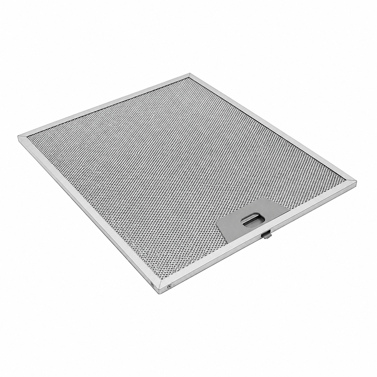 Filtro metálico compatível com AEG 300x253x7 mm 50248271004