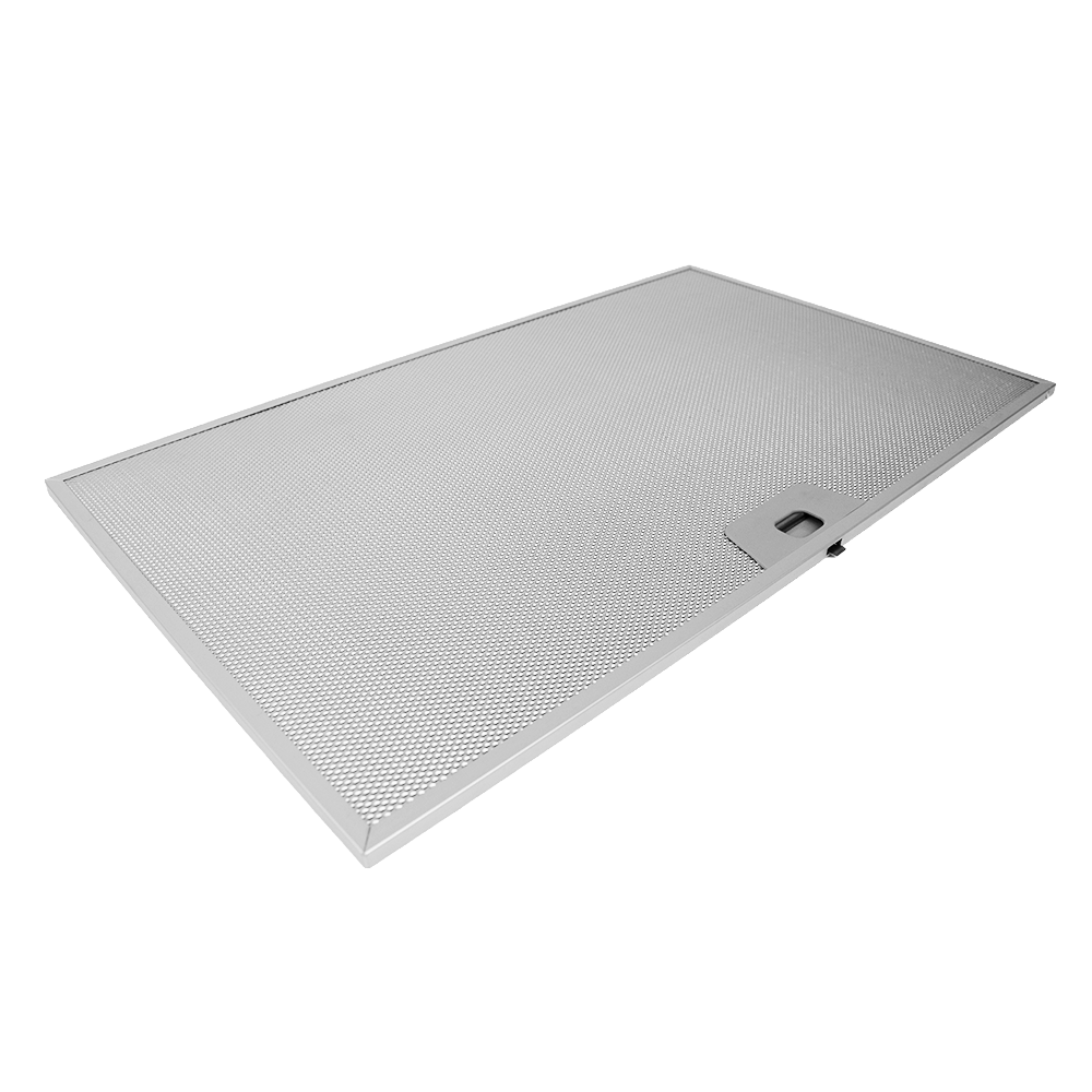 Filtro metálico compatível com Franke 506x300mm 1330059015