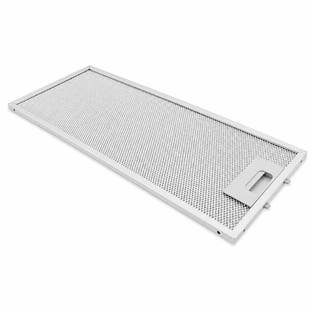 Filtro metálico Ignis 456x185x8 mm 482000009755