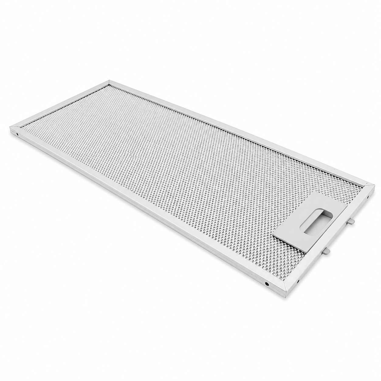 Filtro metálico Electrolux 456x185x8mm 4055241147