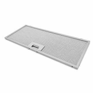 Filtro metálico AEG 460x178x9 mm 4055379723