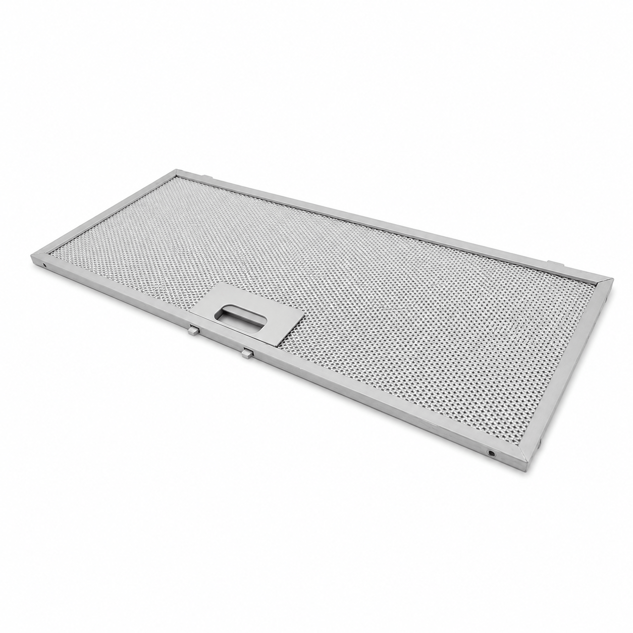 Filtro metálico Faure 178x460mm 4055379723