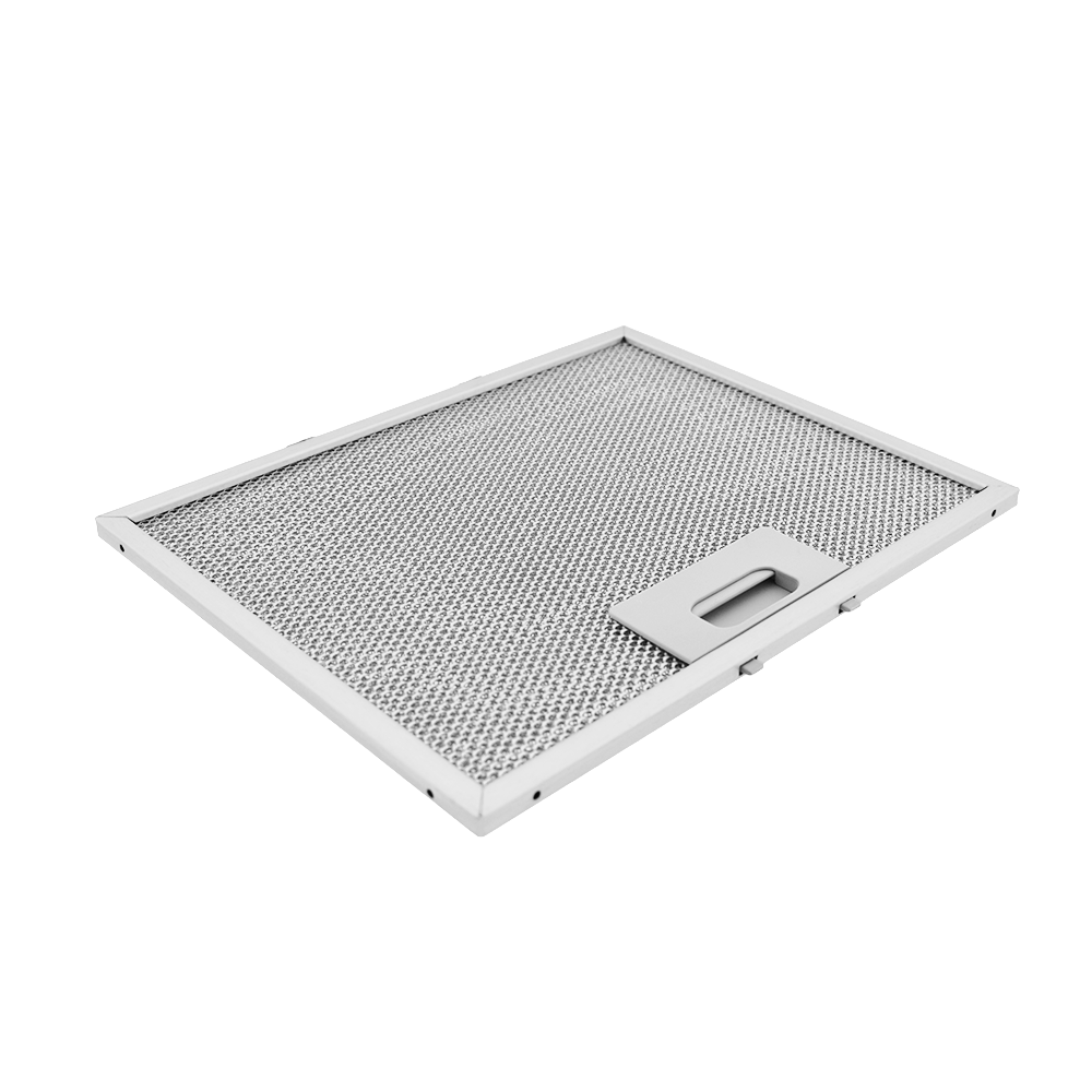 Filtro metálico Elica 277x219x10mm GF024B