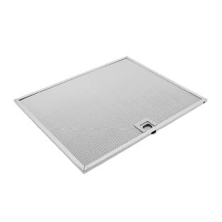 Filtro metálico Franke 253x314mm 133.0261.220