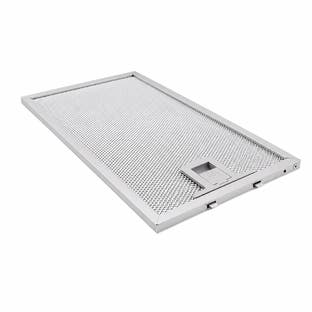Filtro metálico Franke 302x165x9 mm 133.0298.217
