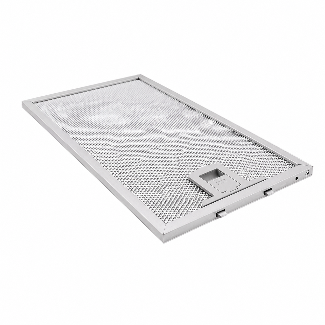 Filtro metálico Blaupunkt 302x165x9 mm 133.0298.217