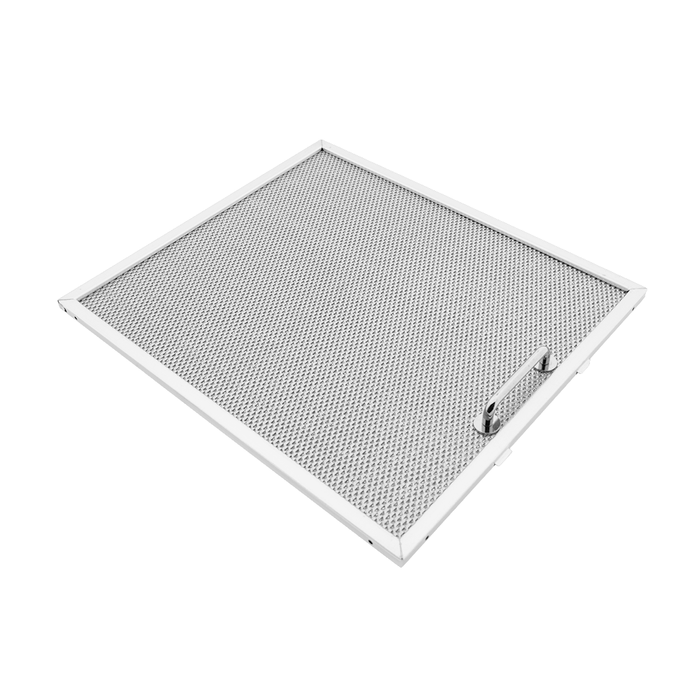 Filtro metálico Juno 266x300mm 50230634003