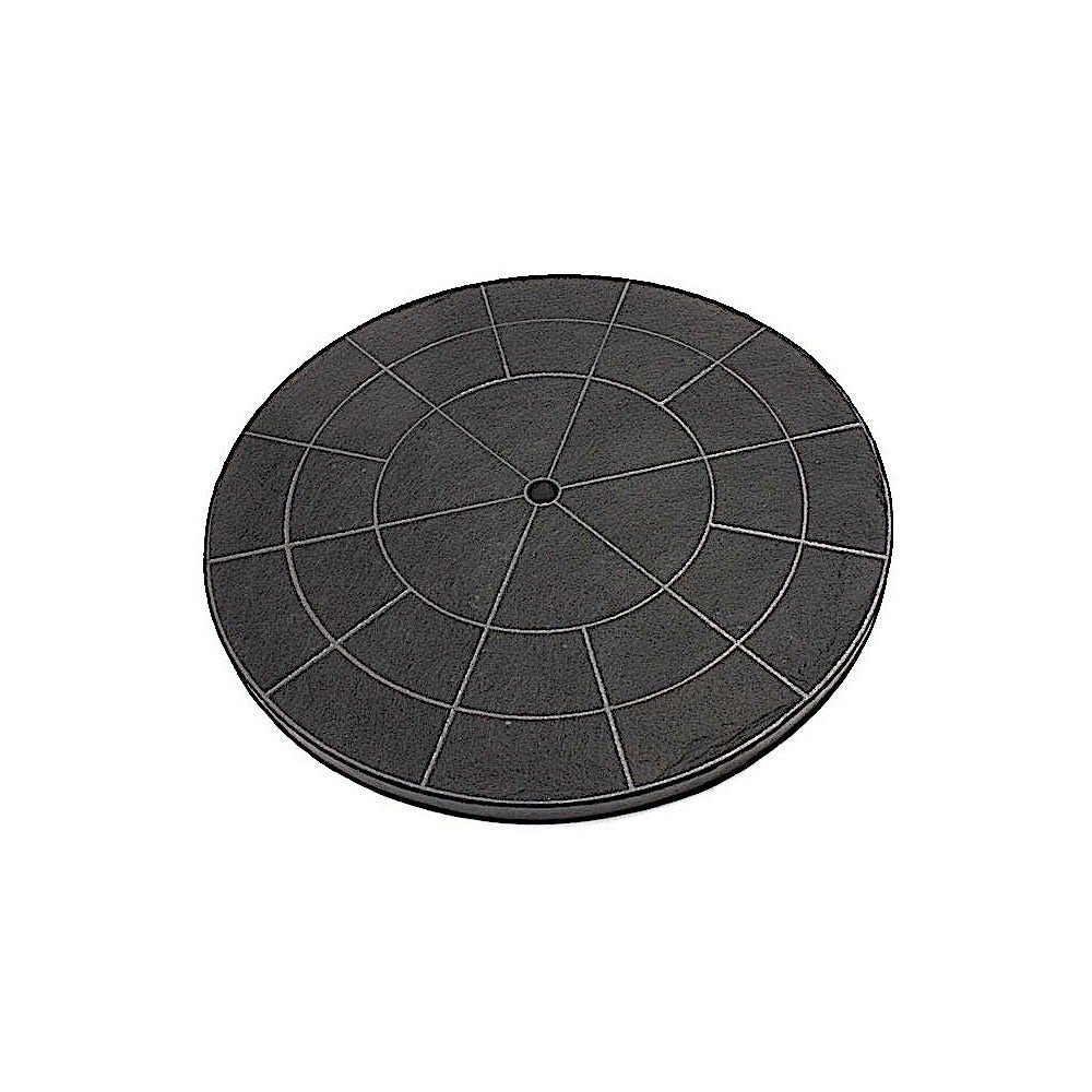 Filtro de carbono adequado para Airforce AFCFCACRI