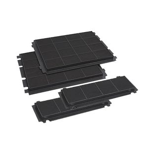 Conjunto de filtro de carbono Airforce AFFCAF129A90KL (4 unidades)