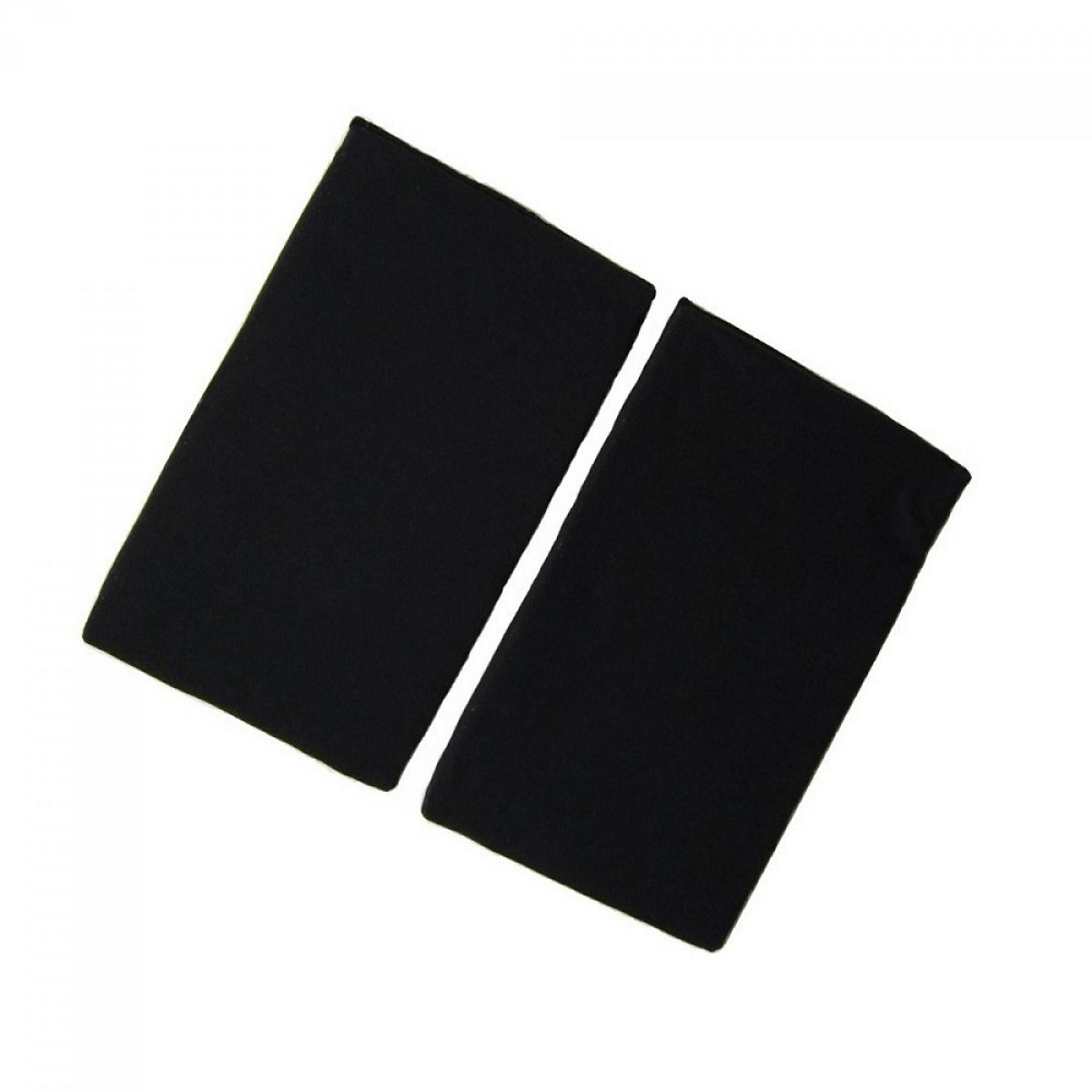 Filtro de carbono Airforce AFFCAF1422M (2 unidades)