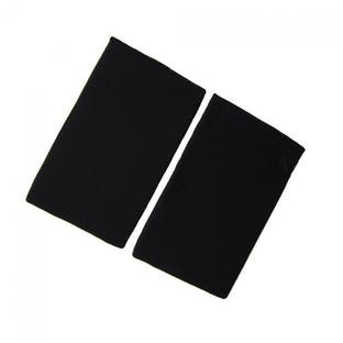 Filtro de carbono Airforce AFFCAF1422M (2 unidades)