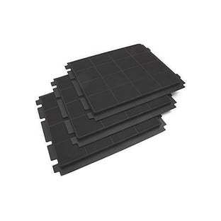 Conjunto de filtro de carbono Airforce AFFCAF184 (3 unidades)