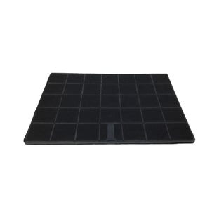 Filtro de carbono Airforce AFFCAP