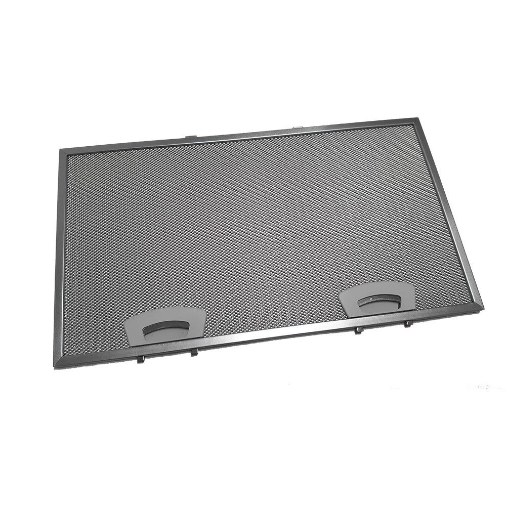 Filtro metálico Airforce 435x245mm AFGF12-13
