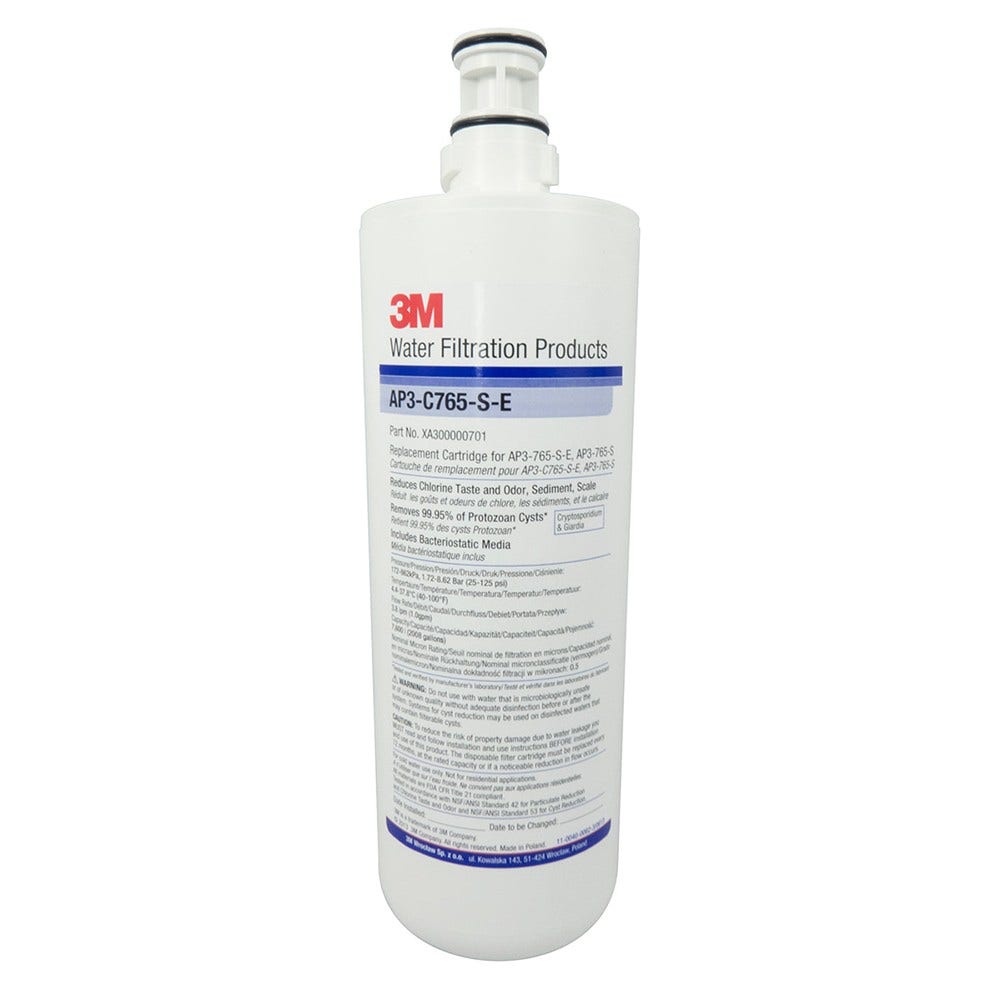 3M™ Cartucho de filtro AP3-C765-S-E