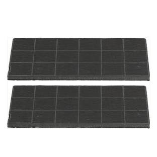 Filtro de carbono AS0001707 DeDietrich (2 uds.)