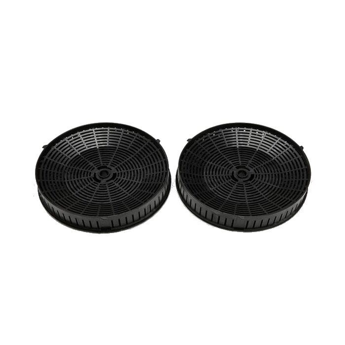 Filtro de carvão ativo Respekta MIZ 2400 K (2X)