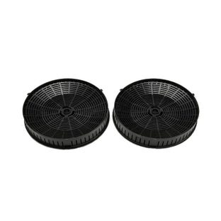 Filtro de carvão ativo Respekta MIZ 2400 K (2X)