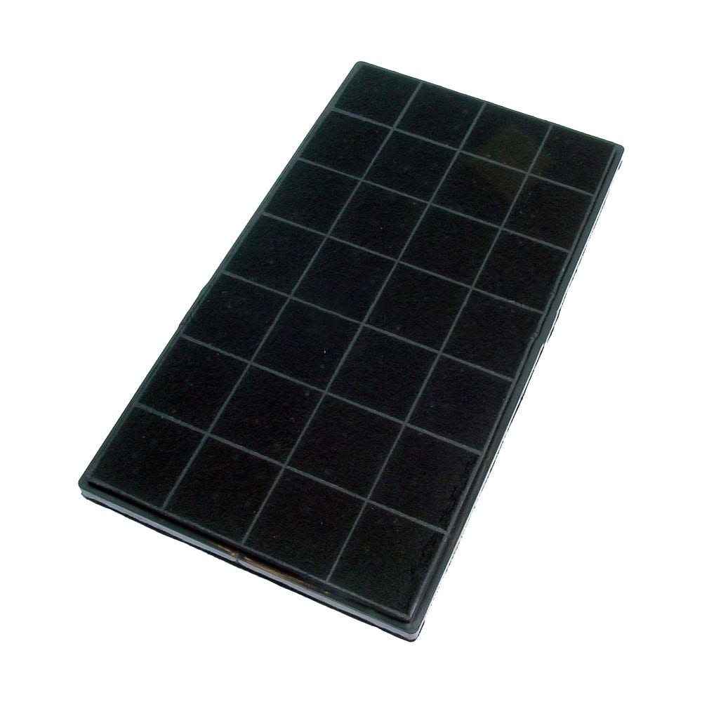 Filtro de carvão ativo Boretti KFBK-3