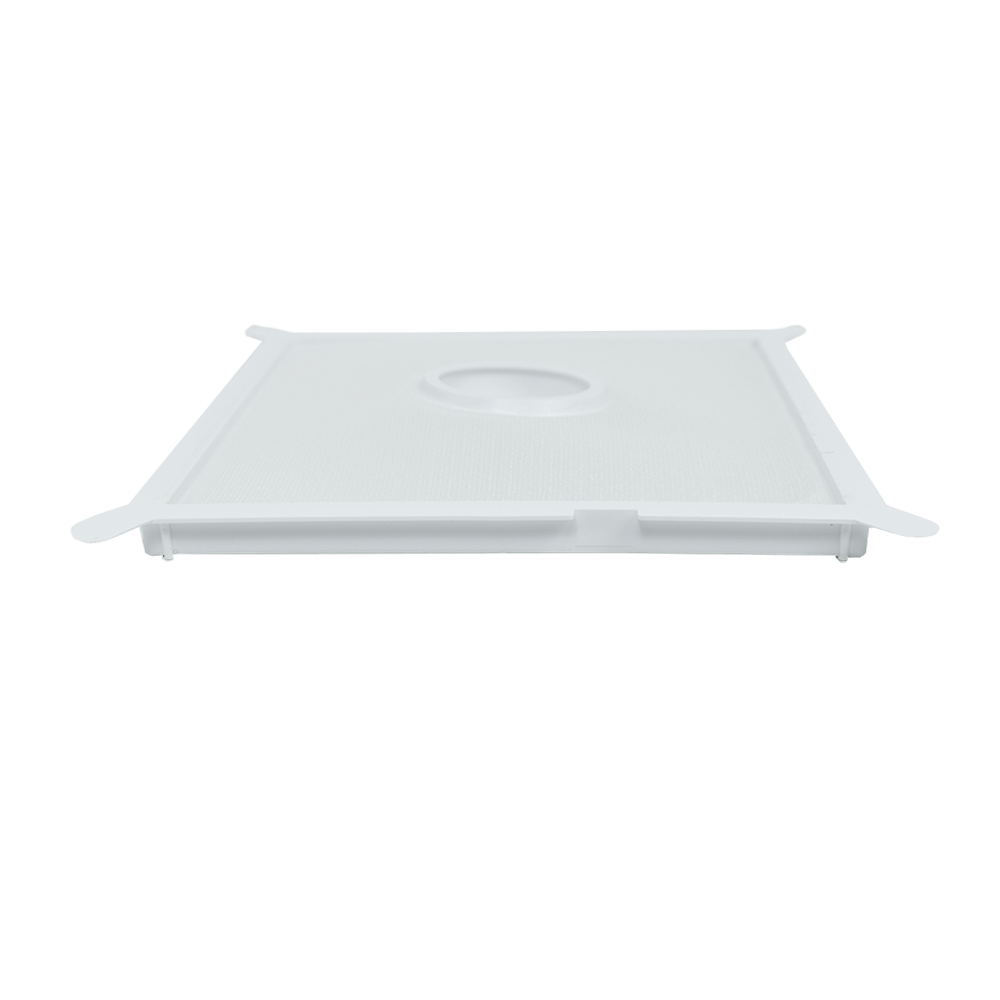 Filtro de ventilação compatível com Helios ELF ELSD 00587 (2X)