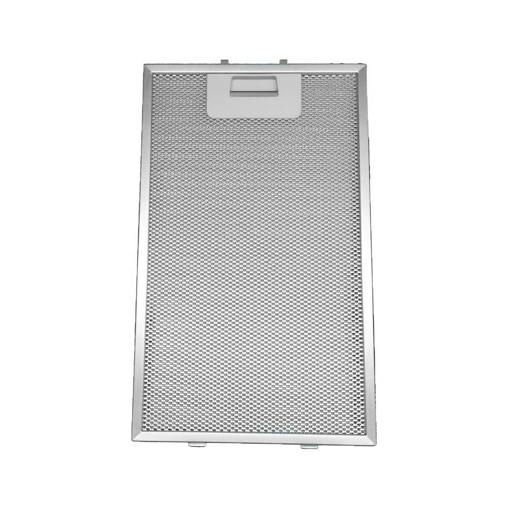 Filtro metálico compatível com AEG 325x197x10 mm 4055101697
