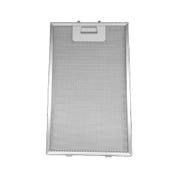 Filtro metálico compatível com AEG 325x197x10 mm 4055101697
