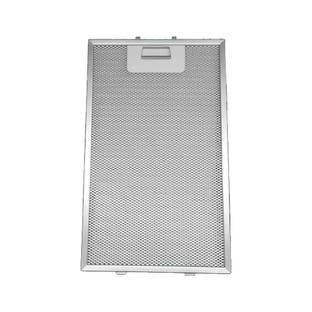 Filtro metálico compatível com AEG 325x197x10 mm 4055101697