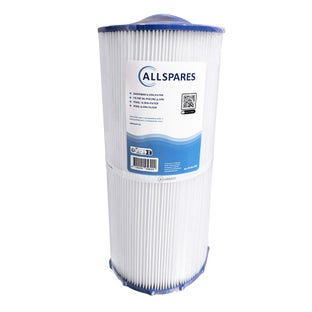 Filtro de água para piscina compatível com Weltico C3 / 62613