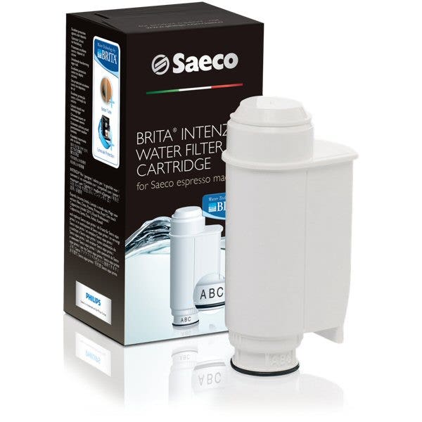 Cartucho de filtro BRITA INTENZA+ Anti Calcário Philips / Saeco CA6702