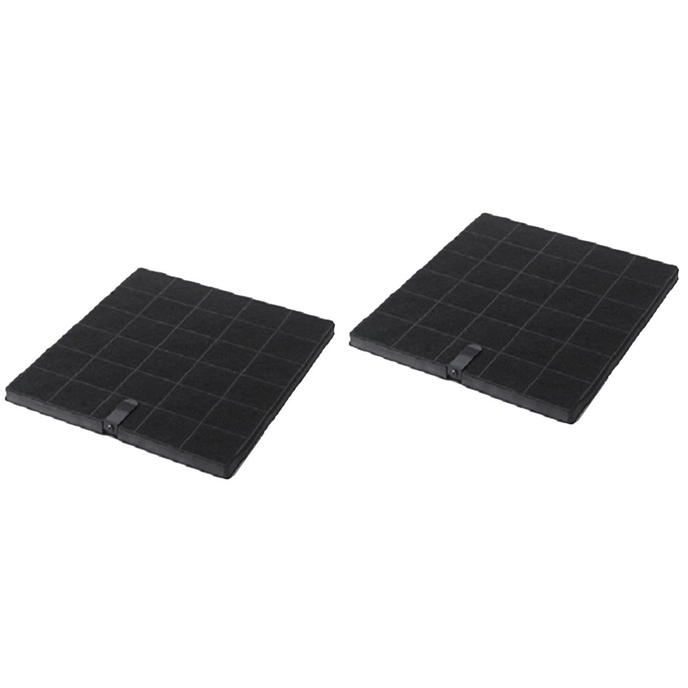 Filtro de carvão ativo Elica CFC0100245 modelo 288 (2X)