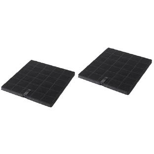 Filtro de carvão ativo Elica CFC0100245 modelo 288 (2X)
