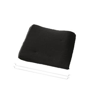 Filtro de carvão ativo longa duração TurboAir CFC0140423 modelo 45