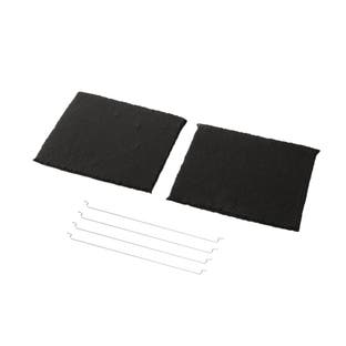 Filtro de carvão ativo longa duração Turboair CFC0140426 / modelo 45 (2X)