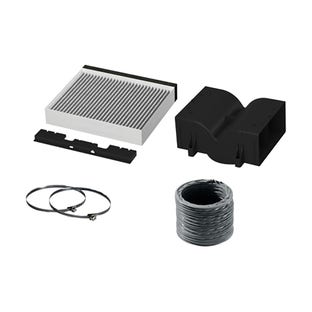 Set de recirculação Constructa CleanAir Starterset Recirculatie 17006579 / CZ51CBI1X4